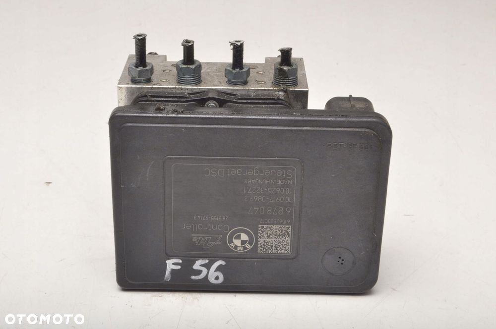 MINI F56 POMPA ABS 6878044 - 5
