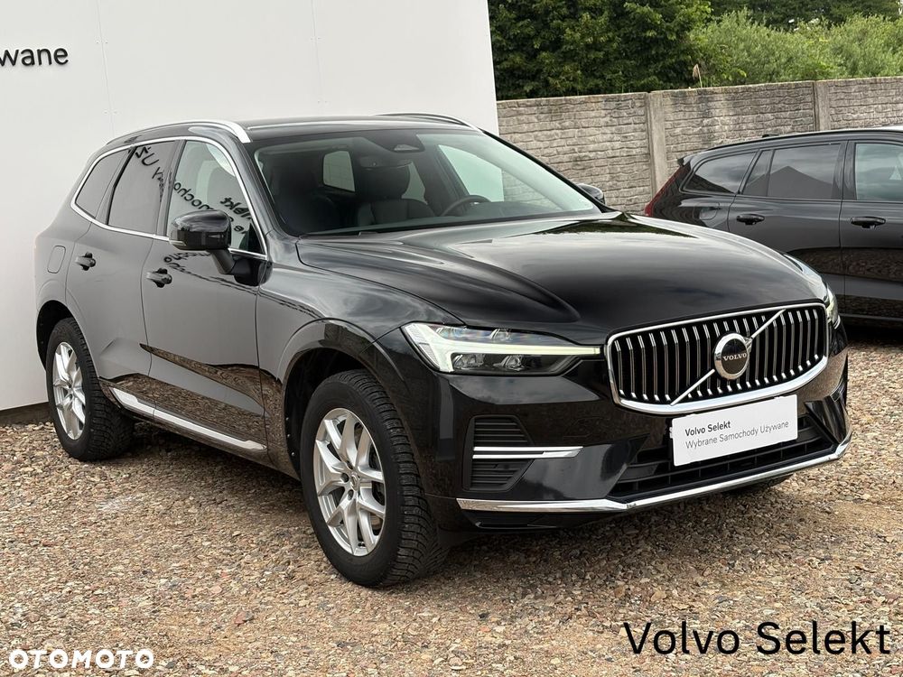 Volvo XC 60 - 10