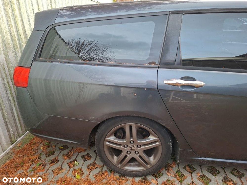 Honda Accord 2.4 i Automatik Executive - 5