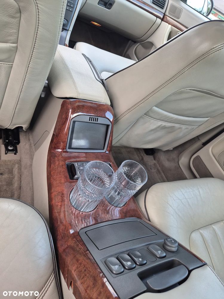 Volvo S80 2.8 T-6 Executive - 21