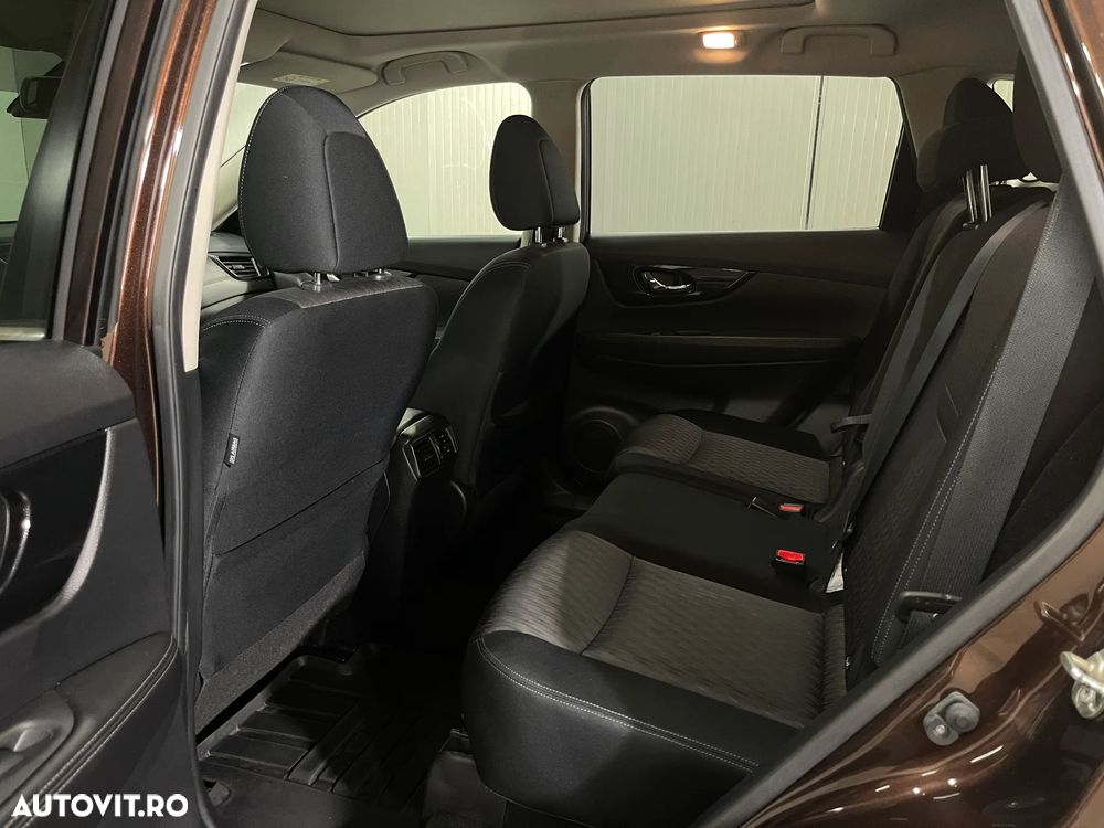 Nissan X-Trail 1.3 DIG-T N-Connecta - 13