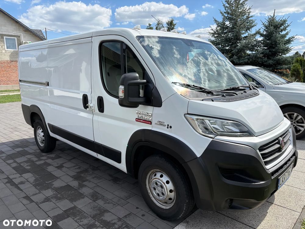 RAM PROMASTER - 4