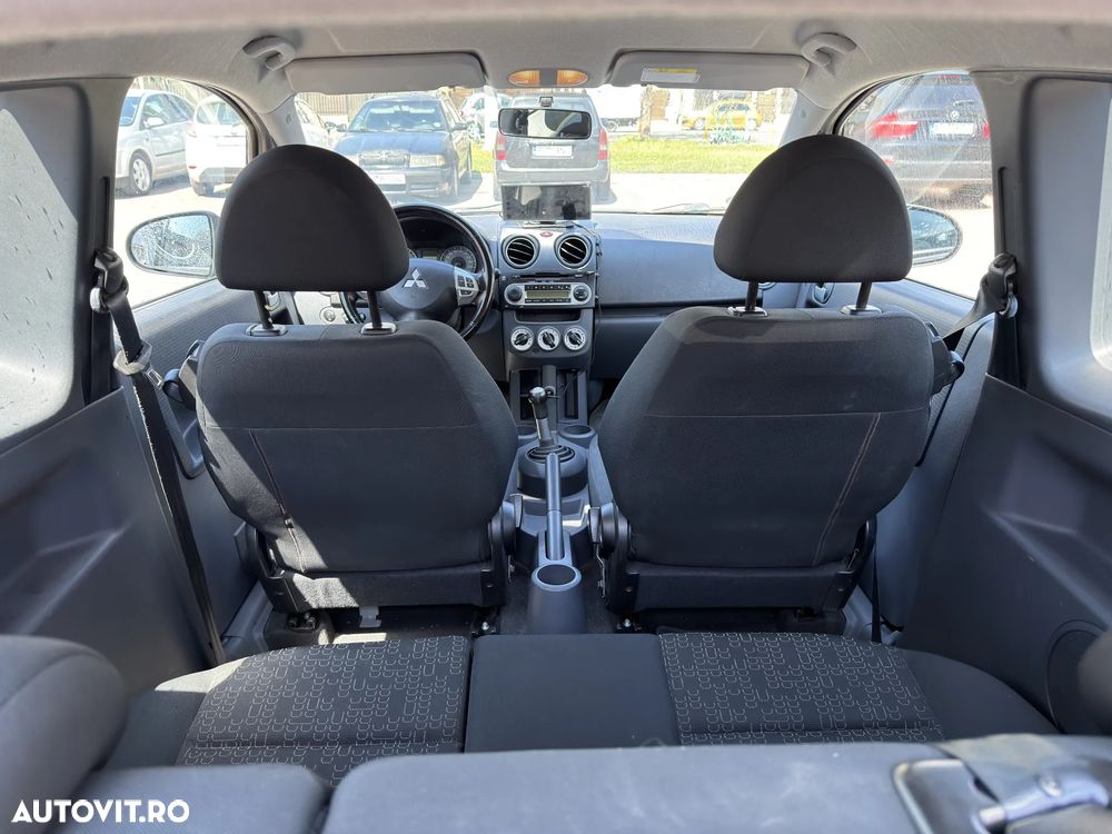 Mitsubishi Colt 1.3 ClearTec Edition - 7
