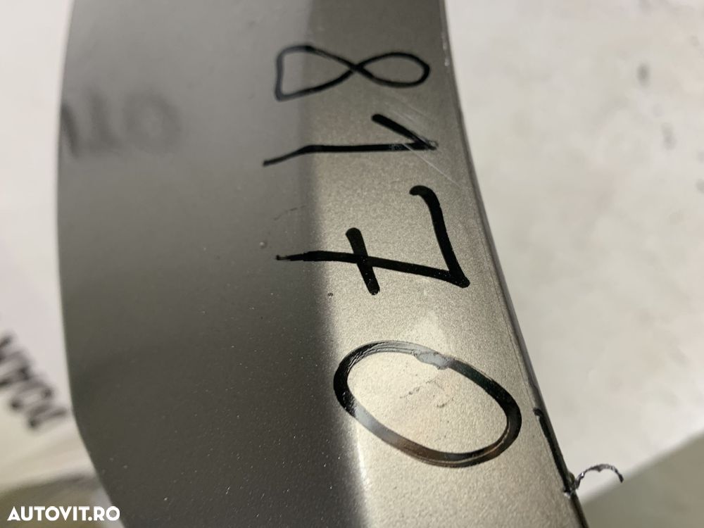 Bara fata Lexus LC500, 2018, 2019, 2020, 2021, 2022, 2023, cod origine OE 52119-11010. - 15