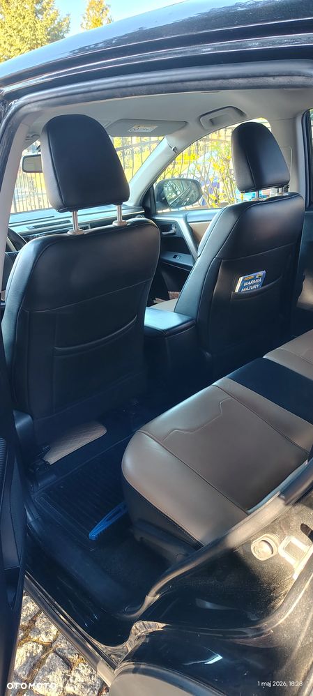 Toyota RAV4 - 12