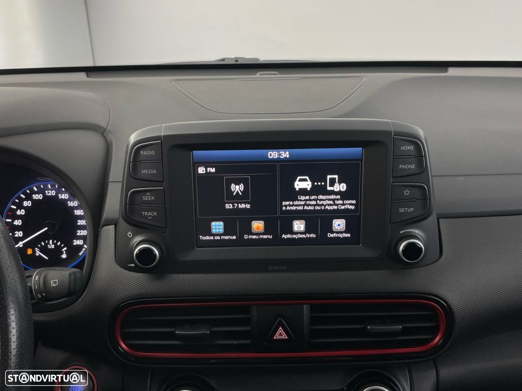 Hyundai Kauai 1.6 CRDi Premium - 15