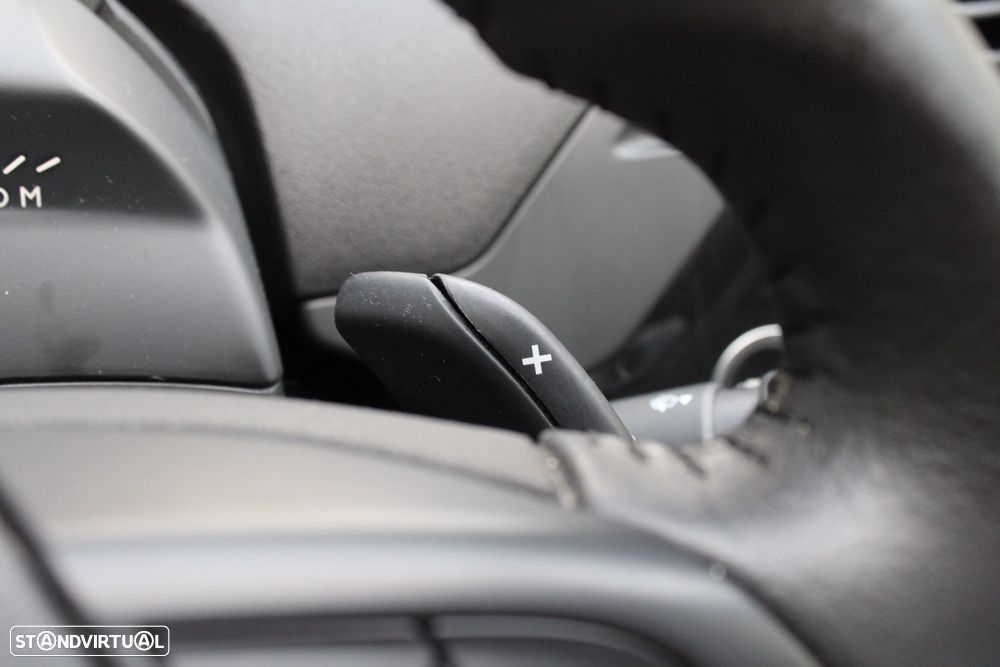 Citroën C4 Spacetourer PureTech 130 Stop&Start EAT8 SHINE - 13