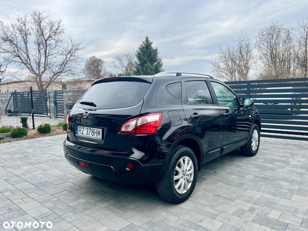 Nissan Qashqai 1.6 I-Way - 3