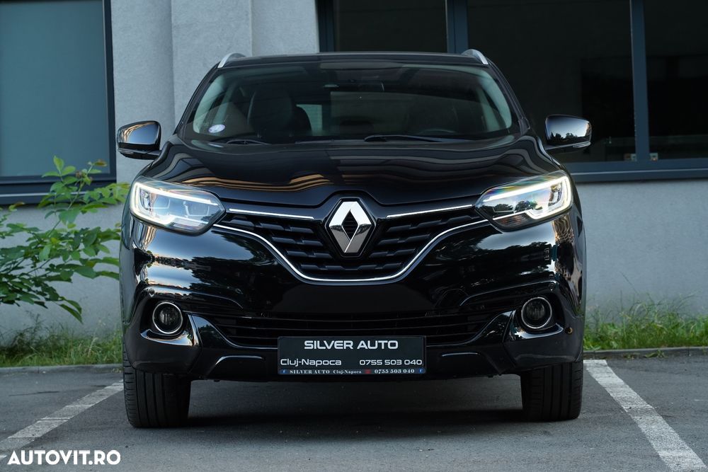 Renault Kadjar Energy TCe 130 COLLECTION - 20