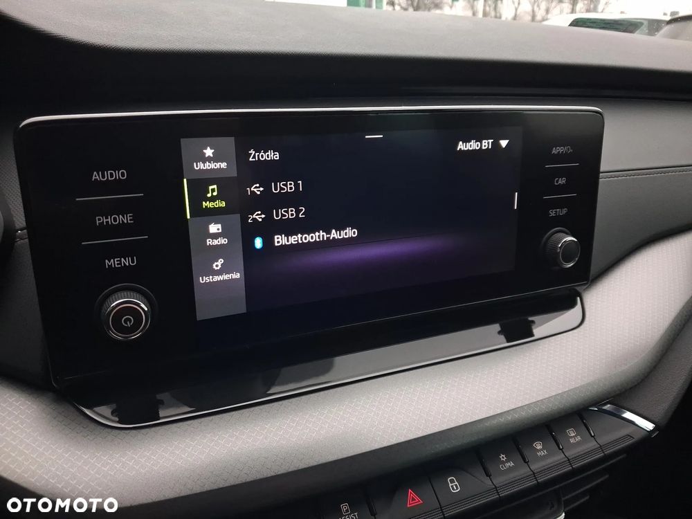 Skoda Octavia 1.5 TSI ACT Ambition - 17