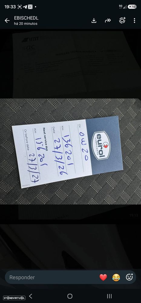 Ford Connect - 40