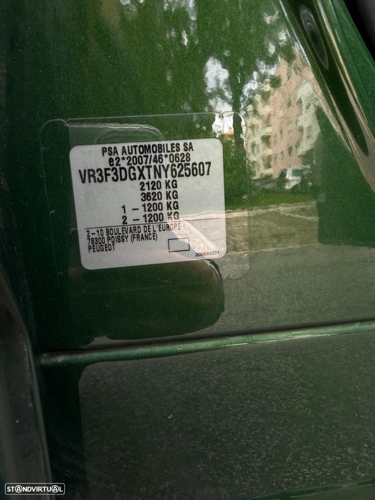 Peugeot 308 Plug-In Hybrid 180 e-EAT8 GT - 32