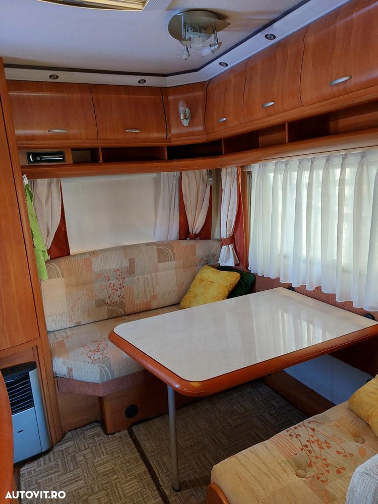 Hobby Excelent 410 SFe - 4