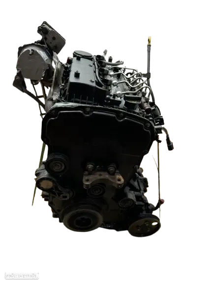 Motor CVFF FORD 2.2L 155 CV - 3