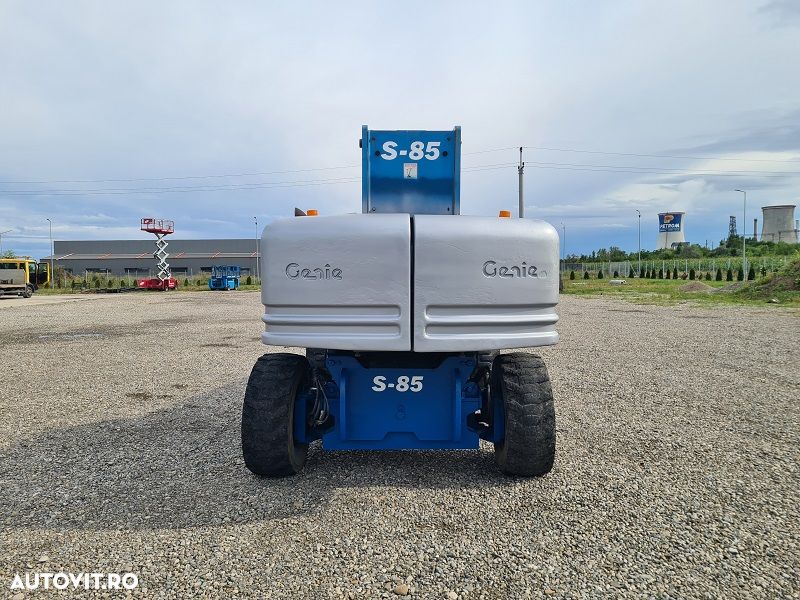 Genie S85 - 6