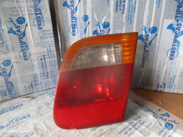 Farol Tras 6907938 BMW E46 2003 5P Td ORIGINAL - 4