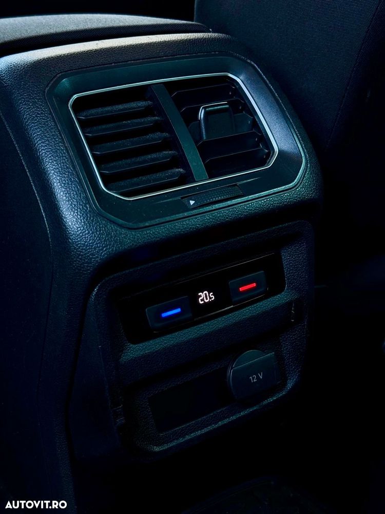 Volkswagen Tiguan 2.0 TDI 4Mot DSG Comfortline - 13