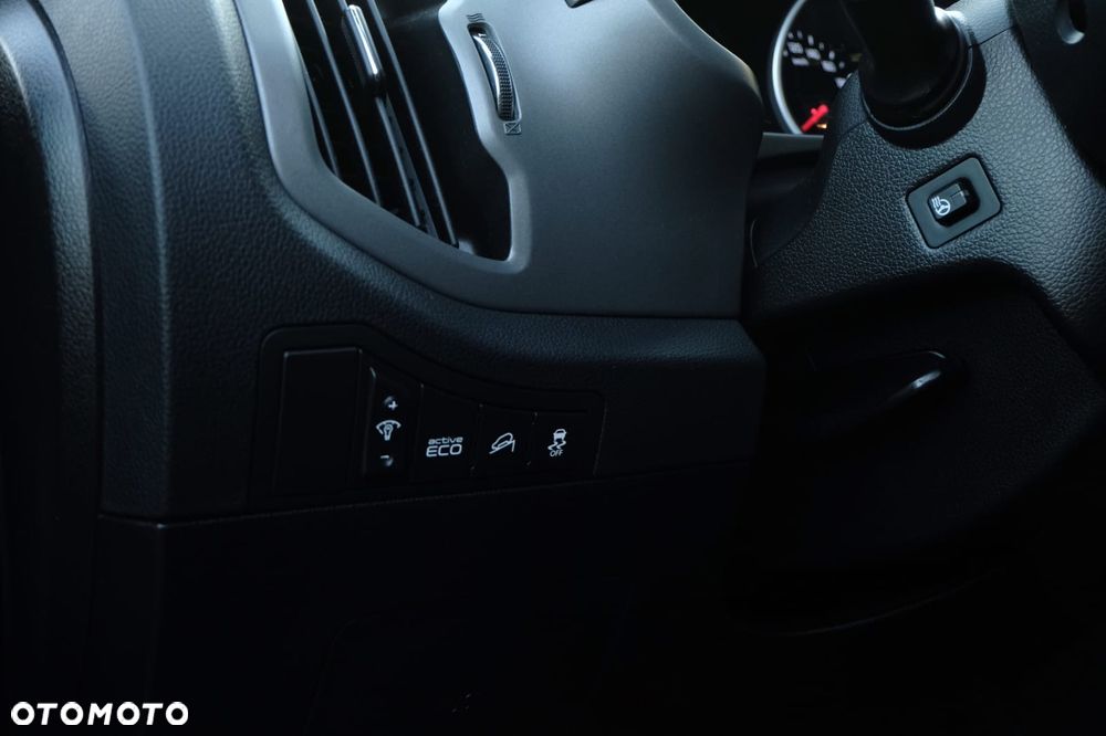 Kia Sportage - 21