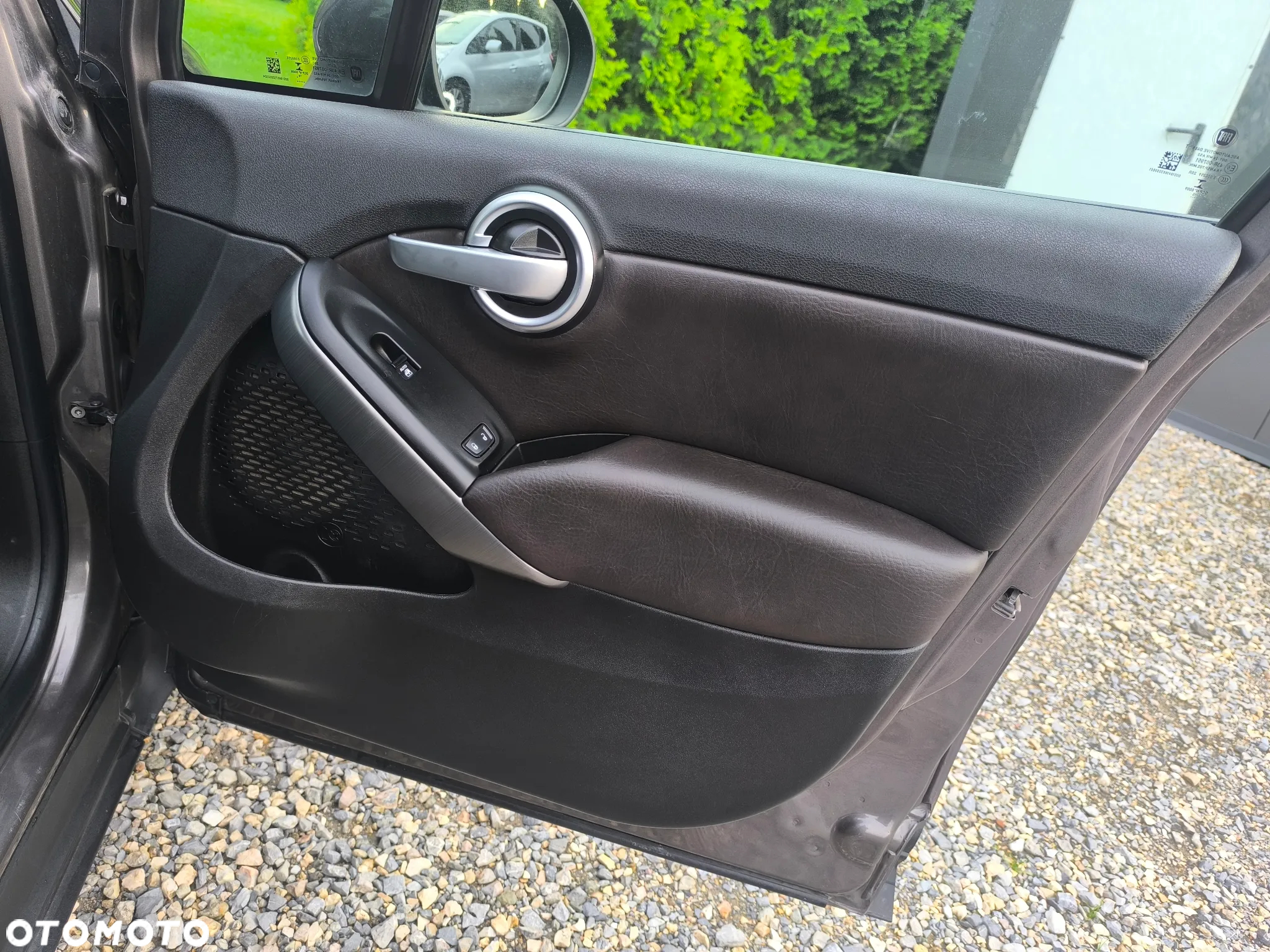 Fiat 500X 1.4 MultiAir City Cross - 22