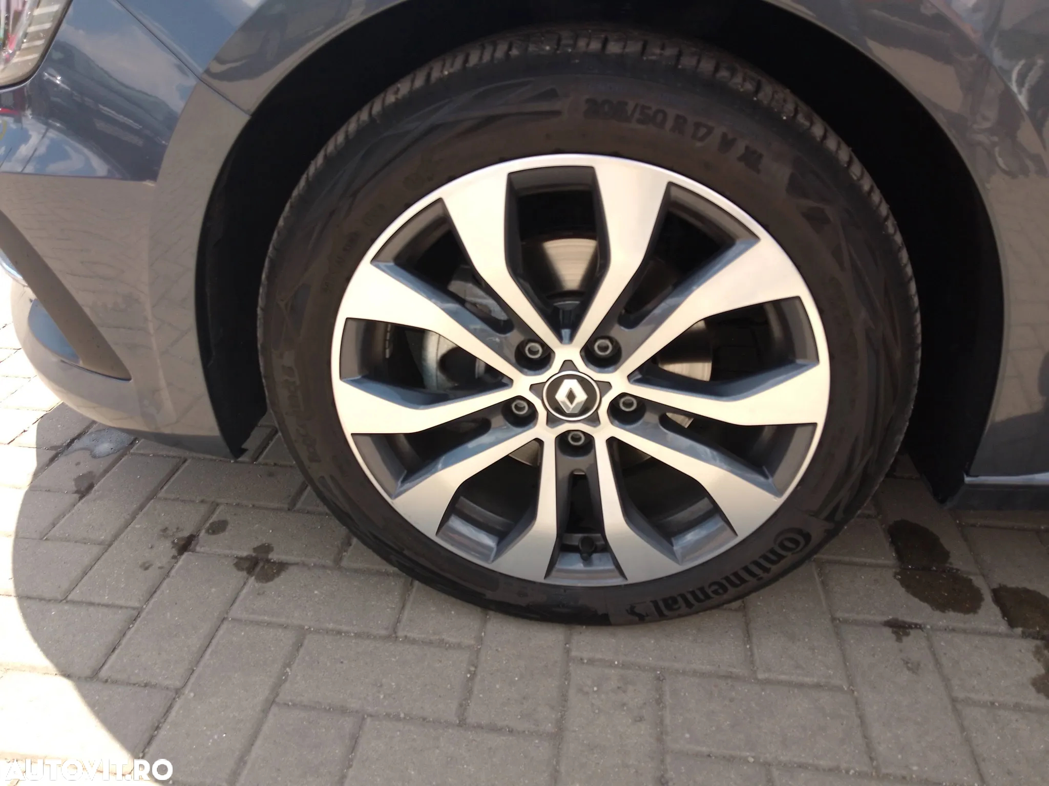 Renault Megane TCe GPF Intens - 2
