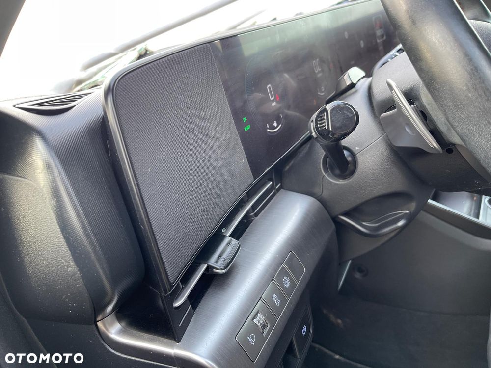 Hyundai Kona 1.6 GDI DCT Trend - 15