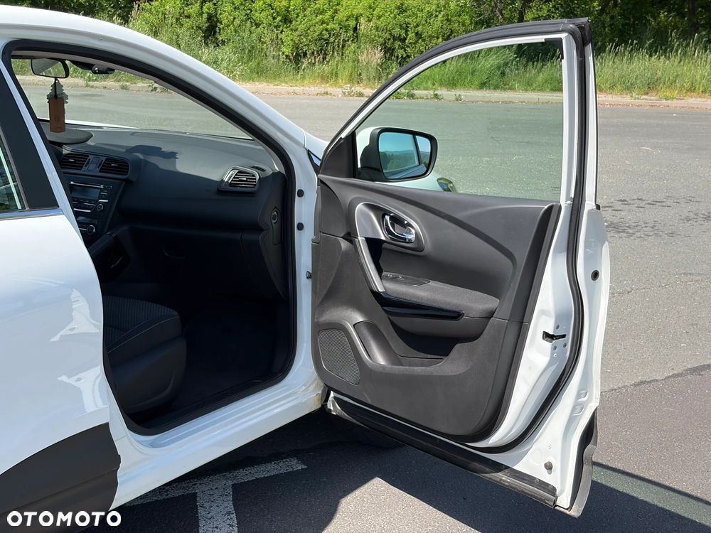 Renault Kadjar 1.2 Energy TCe Life - 12