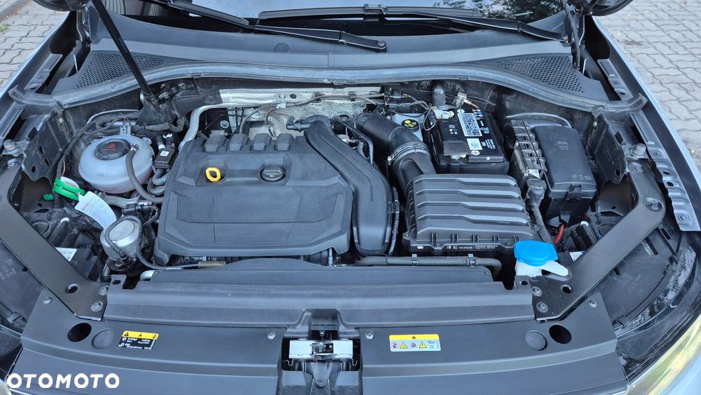Volkswagen Tiguan 1.5 TSI EVO Life - 39