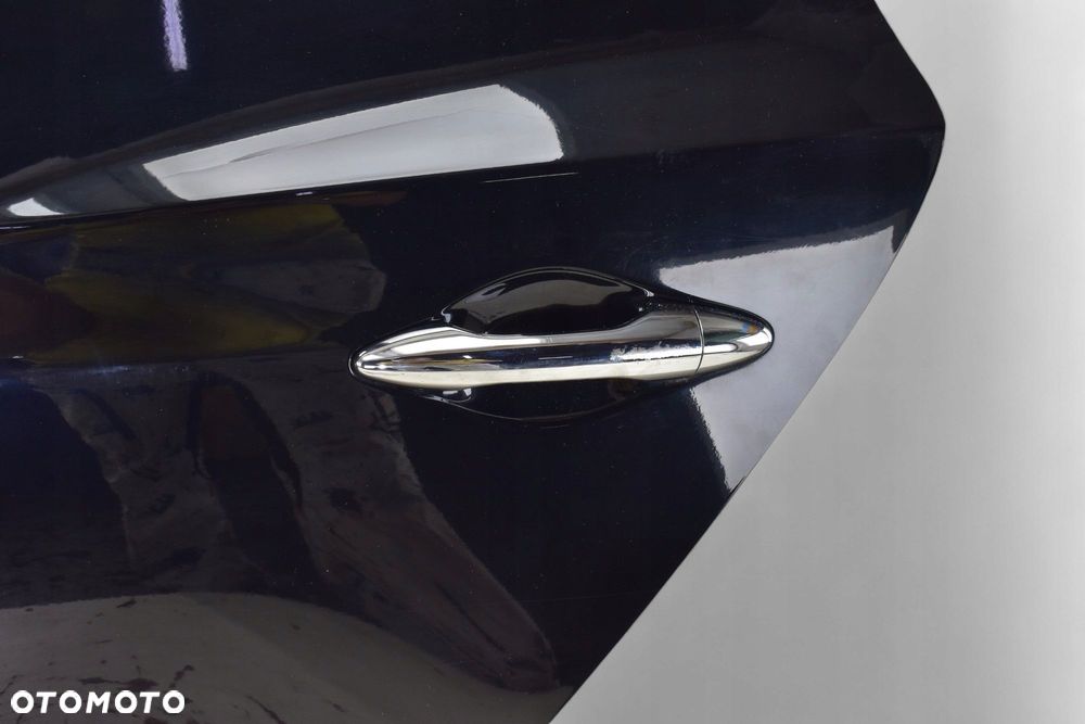 Drzwi Lewy Tył HYUNDAI IX35 2012r. 9P - 4