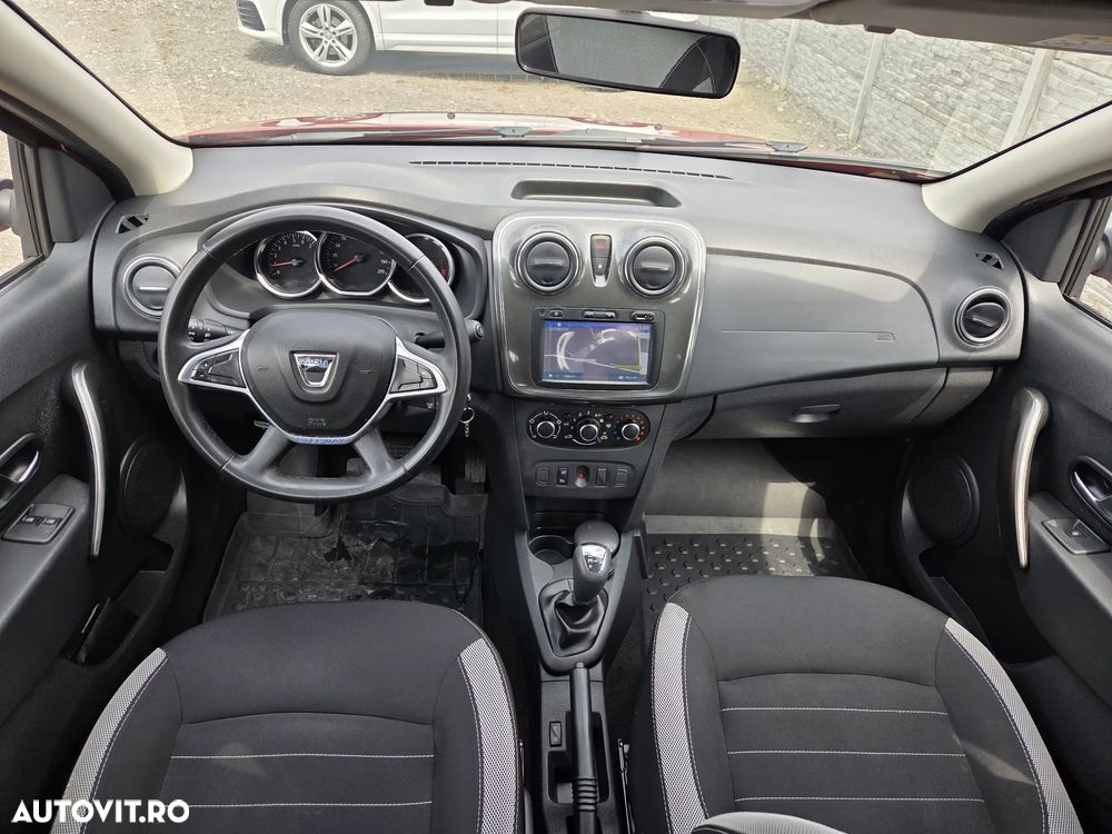 Dacia Sandero - 5