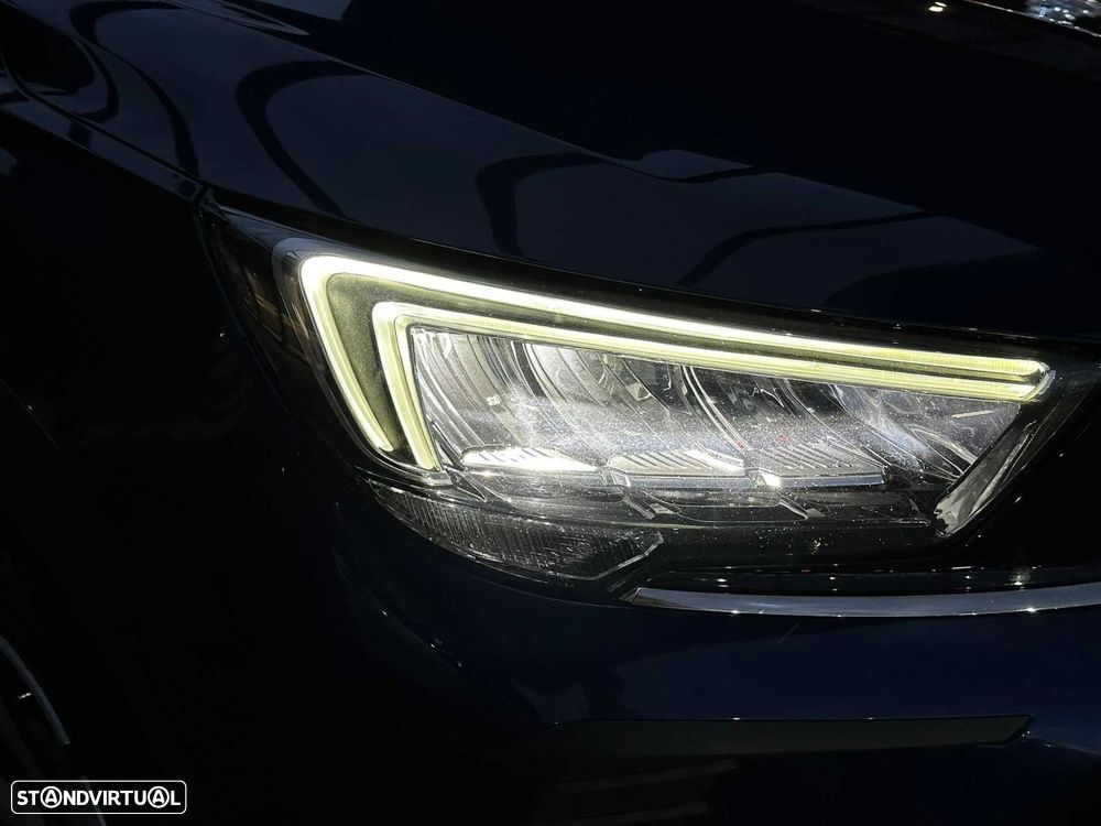 Opel Crossland 1.2 T Business Edition - 17