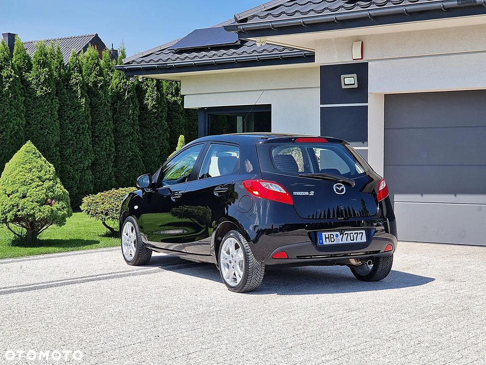 Mazda 2 1.3 Exclusive - 24