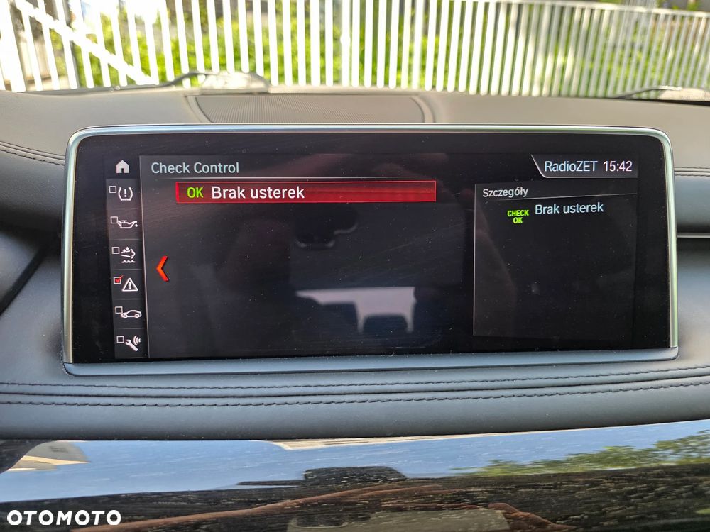 BMW X5 xDrive40d - 11