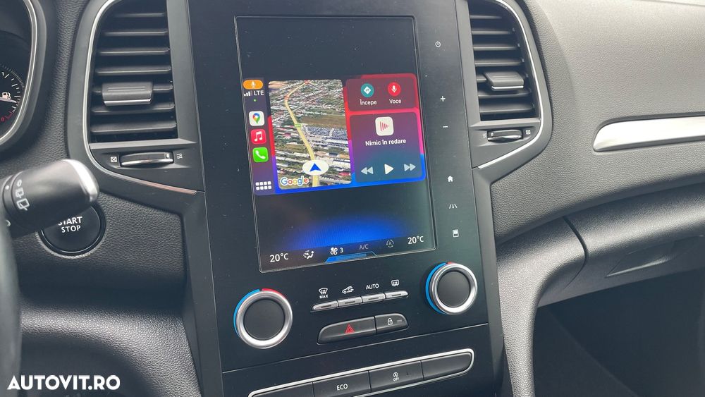 Renault Megane Grandtour ENERGY dCi 110 EDC INTENS - 15