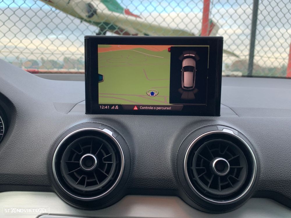 Audi Q2 30 TDI S-line S tronic - 26