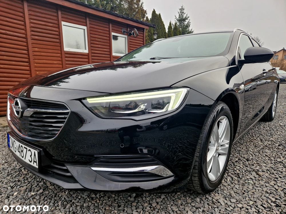 Opel Insignia - 2