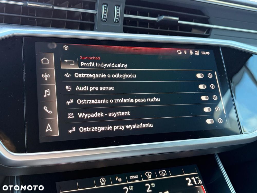 Audi A6 Avant - 37