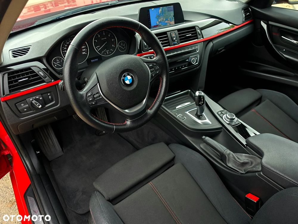 BMW Seria 3 - 15