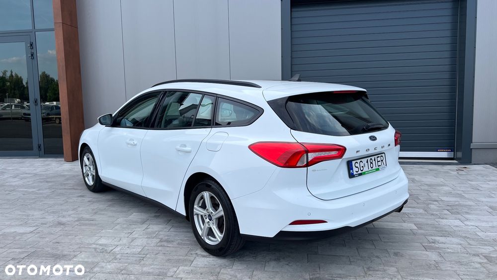Ford Focus 1.5 EcoBlue Trend Edition Business - 2