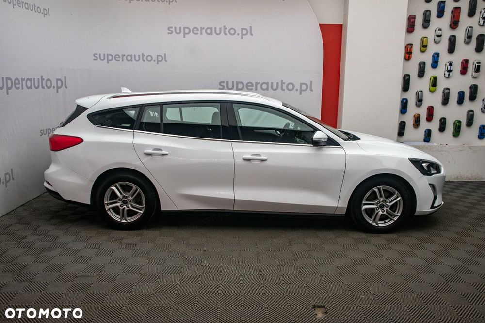 Ford Focus 1.5 EcoBlue Trend - 6