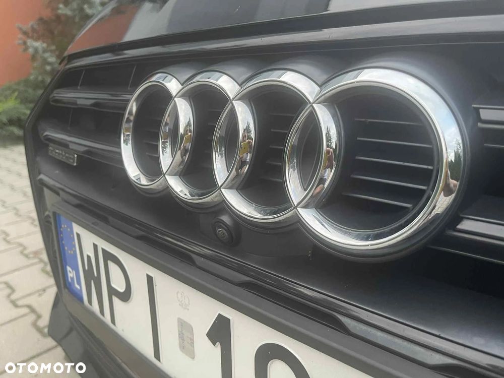 Audi A5 Sportback 2.0 TFSI Quattro Sport S tronic - 16