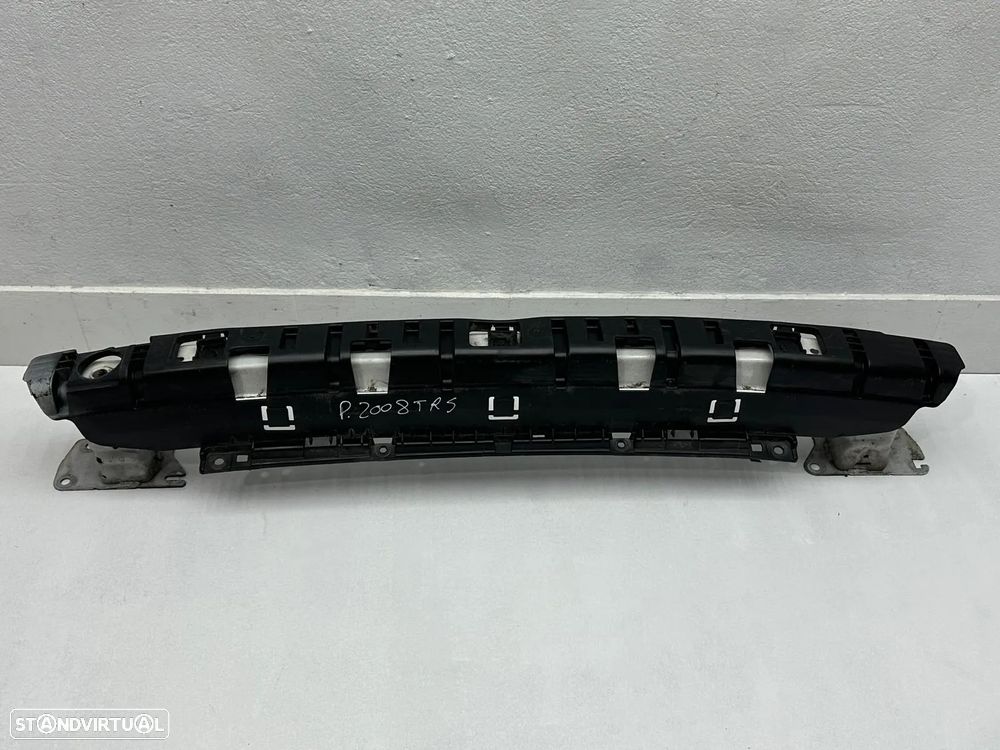 Reforço Parachoques Trás - Peugeot 2008 I (2014) - 1