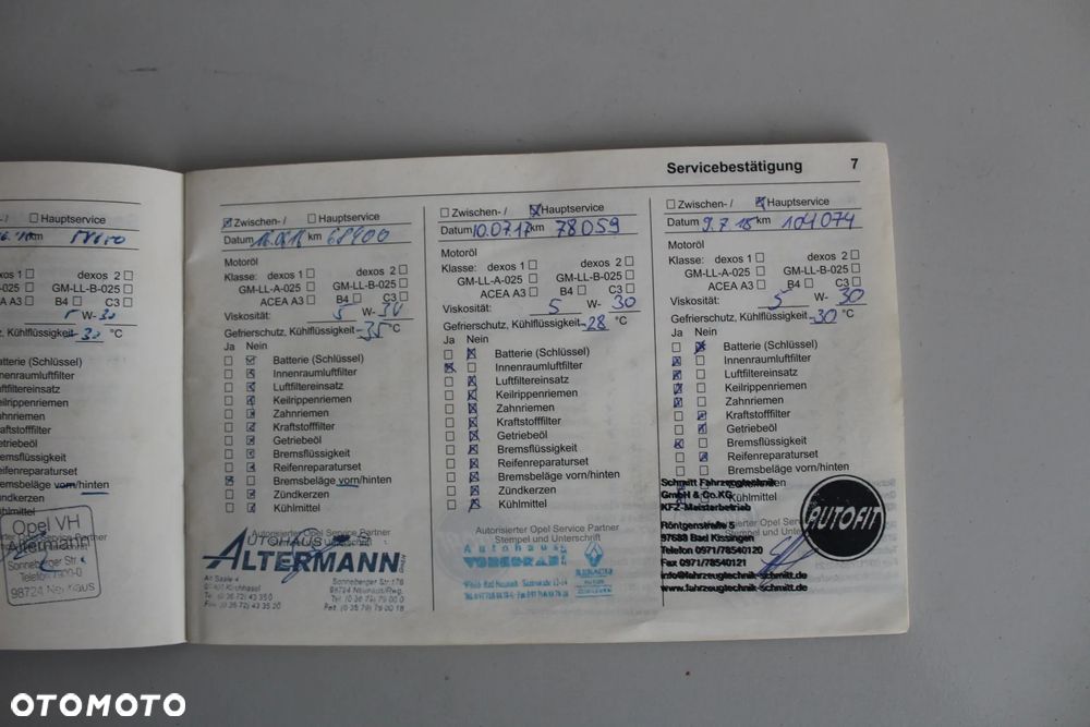 Opel Astra 1.6 Design Edition - 28