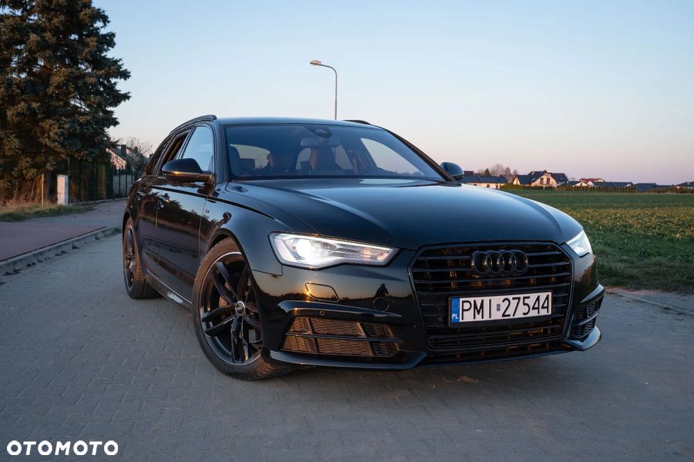 Audi A6 ver-3-0-tdi-quattro-s-tronic - 7