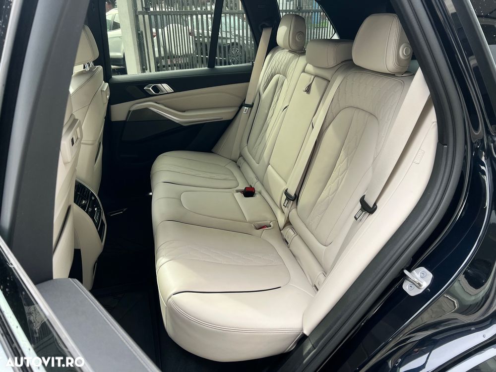 BMW X5 xDrive40d - 14