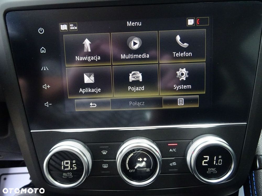 Renault Kadjar 1.3 TCe FAP Intens EDC - 17