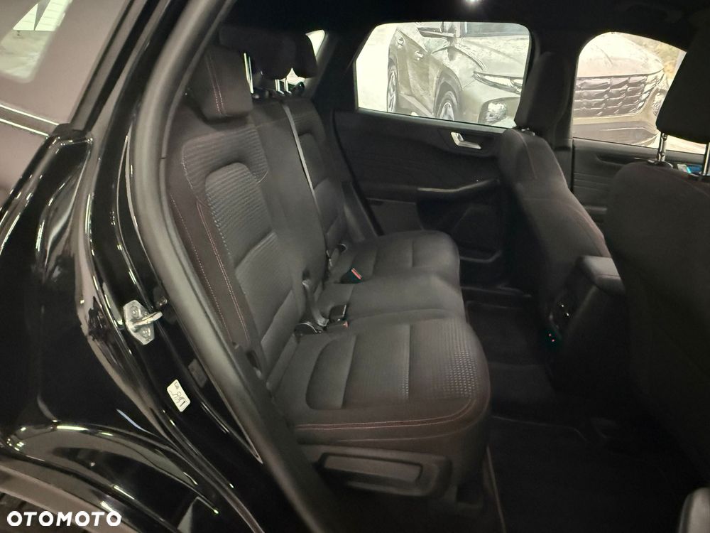 Ford Kuga 2.5 FHEV FWD ST-Line - 20