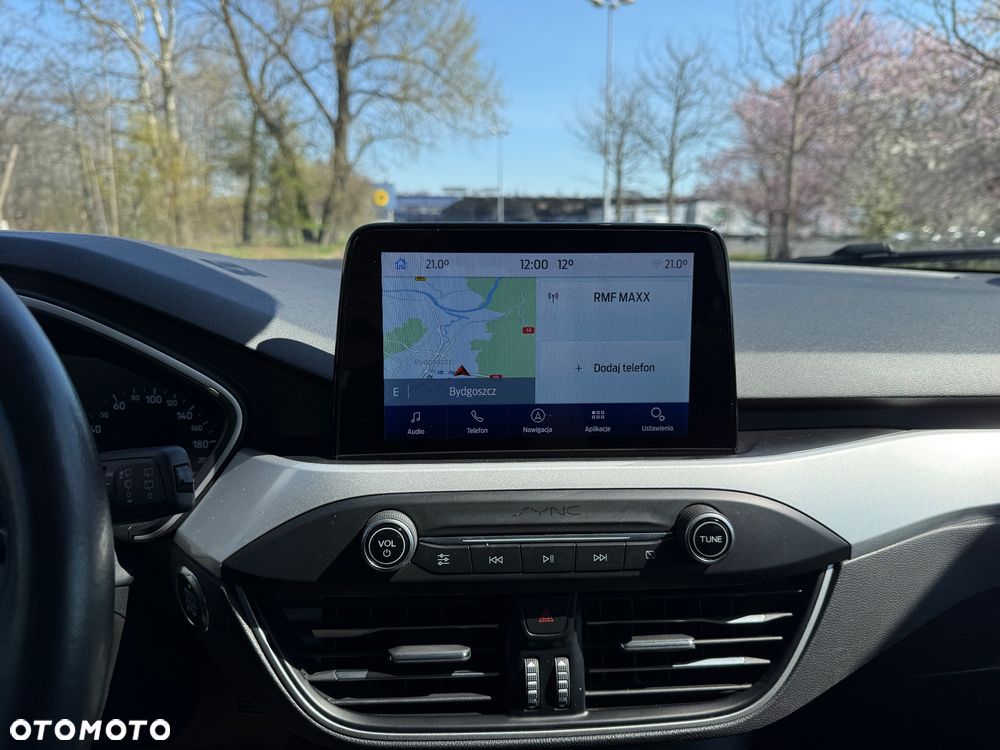 Ford Focus - 16