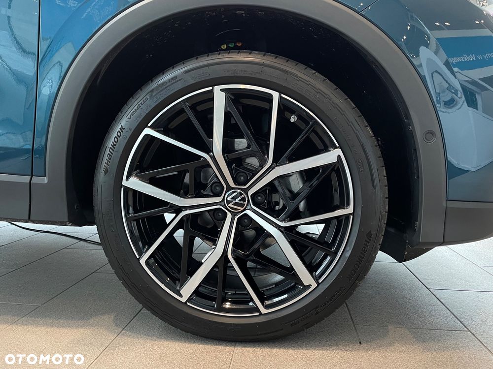 Volkswagen Tiguan 1.5 TSI EVO Elegance DSG - 5