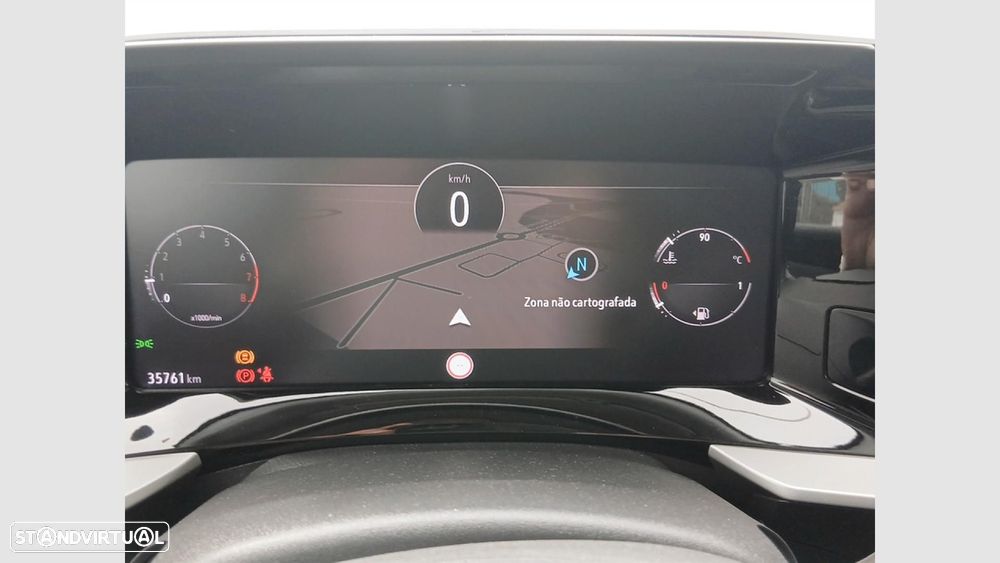 Opel Mokka 1.2 T GS - 15
