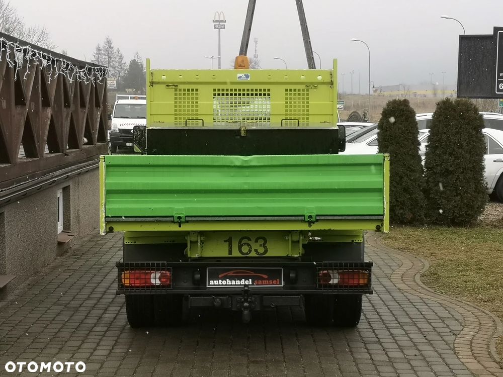 Renault Maxity 2.5dXi 110 - 8